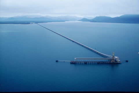 Lucinda - Accommodation Tasmania 2