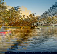 Macquarie Marshes Nature Reserve - Accommodation Tasmania