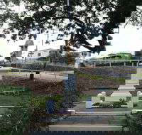 Manly War Memorial - Accommodation Tasmania