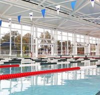 Manly Andrew Boy Charlton Aquatic Centre - Accommodation Tasmania