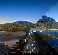 Maroondah Reservoir Park - Accommodation Tasmania