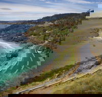 Mayfield Bay Coastal Reserve - Accommodation Tasmania