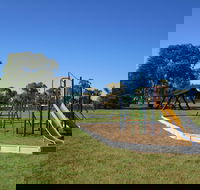 McAndrew Park - Accommodation Tasmania