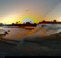 Melbourne Cable Park - Accommodation Tasmania
