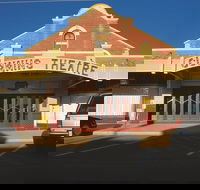 Merredin - Accommodation Tasmania