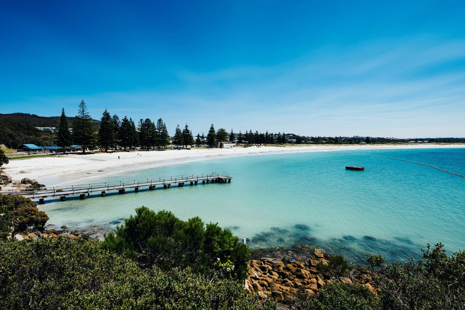 Middleton Beach WA Accommodation Tasmania