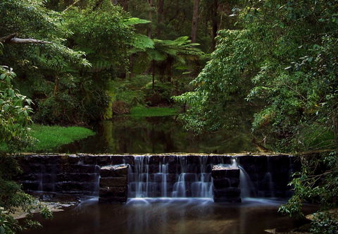 Millards Creek Walk And Cycleway - Accommodation Tasmania 0