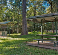 Minyon Grass Picnic Area - Accommodation Tasmania