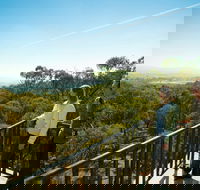 Monument Hill Reserve - Accommodation Tasmania