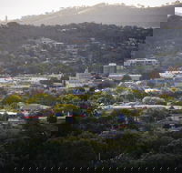 Monument Hill - Accommodation Tasmania