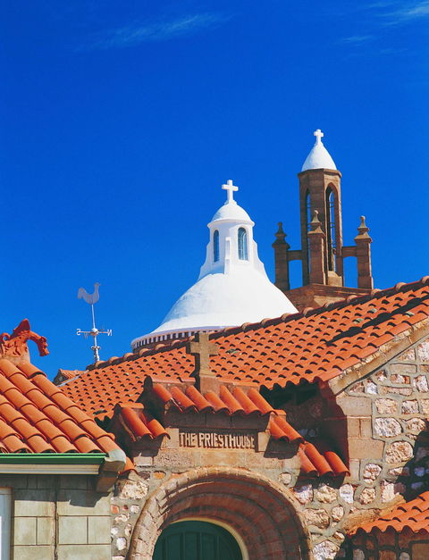Monsignor J. Hawes Our Lady Of Mount Carmel Church - Accommodation Tasmania 1