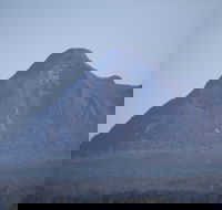Mount Beerwah - Accommodation Tasmania
