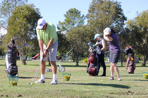 Nambucca River Golf Driving Range - Accommodation Tasmania 0