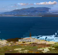 Narooma and Montague Island Heritage - Accommodation Tasmania