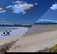 North West - Accommodation Tasmania