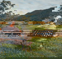 North - North East - Accommodation Tasmania