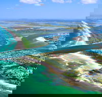 North Wall Walk - Accommodation Tasmania