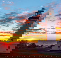 Norah Head - Accommodation Tasmania