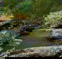 Onkaparinga River National Park - Accommodation Tasmania