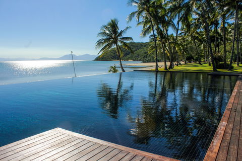 Orpheus Island - Accommodation Tasmania 2