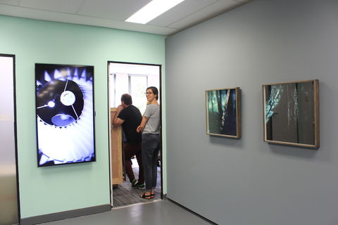 Parramatta Artists Studios - Accommodation Tasmania 2