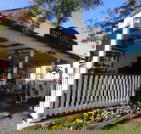 Passionfish Candles - Accommodation Tasmania