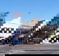 Pender Place Shopping Centre - Accommodation Tasmania