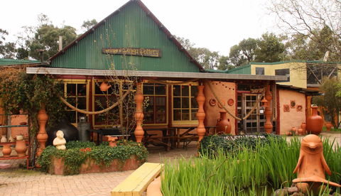 Pilliga Pottery - Accommodation Tasmania 0