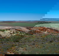 Pildappa Rock - Accommodation Tasmania
