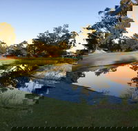 Pinjarra Golf Club - Accommodation Tasmania