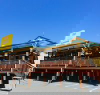 Plainland - Accommodation Tasmania