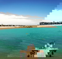 Port Elliot - Accommodation Tasmania