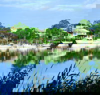 Port of Maryborough - Accommodation Tasmania
