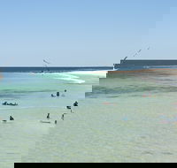 Port Rickaby - Accommodation Tasmania
