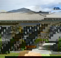 Pukara Estate - Margaret River Tasting Room - Accommodation Tasmania