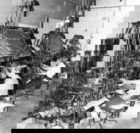 Queanbeyan Printing Museum - Accommodation Tasmania