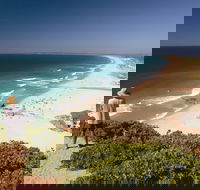 Redhead Beach - Accommodation Tasmania