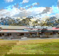 Redland Museum Inc - Accommodation Tasmania