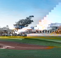 Rich River Golf Club - Accommodation Tasmania