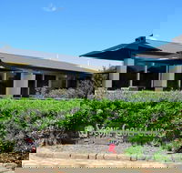 Scone Golf Club - Accommodation Tasmania