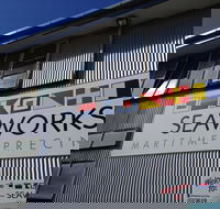 Seaworks and the Maritime Discovery Centre - Accommodation Tasmania
