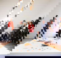 Shepparton Art Museum - Accommodation Tasmania