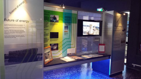 South Burnett Energy Centre - Accommodation Tasmania 2
