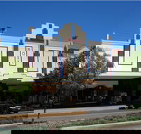 Soundtrails - Bingara - Accommodation Tasmania