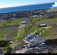 Sunshine Coast Stadium - Accommodation Tasmania