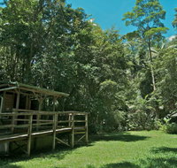 Terania Creek Picnic Area - Accommodation Tasmania