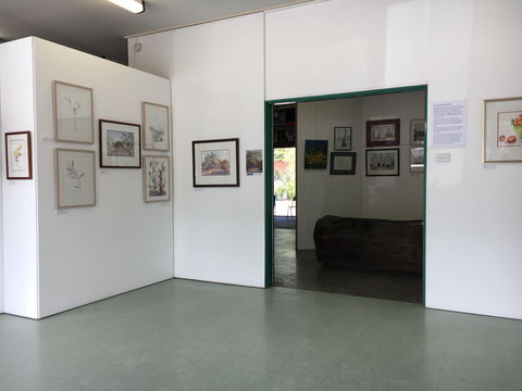 The G.R.A.I.N. Store Gallery - Accommodation Tasmania 2