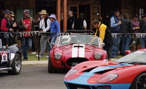 The Sprint Route - Accommodation Tasmania 0