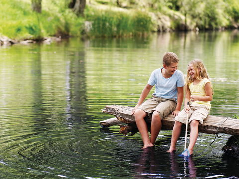 The Sprint Route - Accommodation Tasmania 1