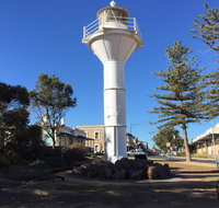 Tipara Lighthouse Wallaroo - Accommodation Tasmania